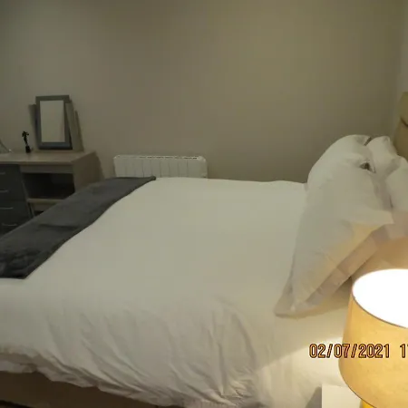 The Guest house