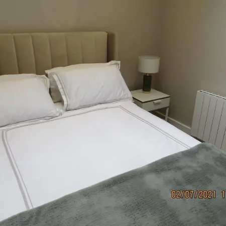 The Maison d'hôtes Belmullet