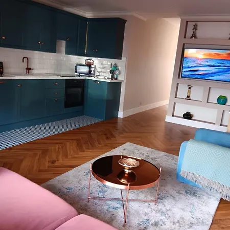 Guest house The