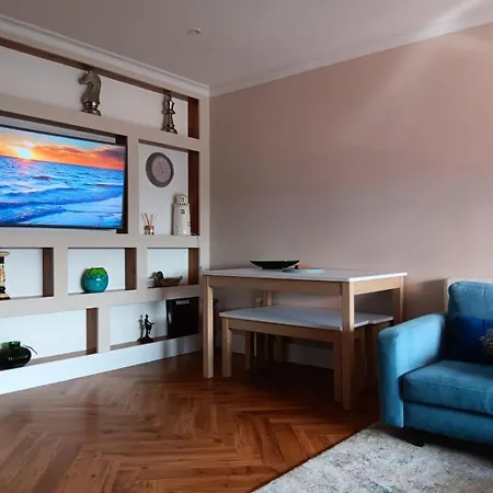 The Guest house *